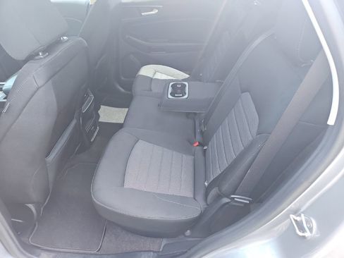 Used 2020 Ford Edge SE AWD/4WD image 23