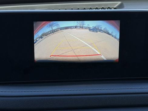 Used 2025 MAZDA CX-30 AWD 2.5 S w/ Preferred Package image 18