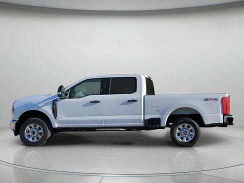 Certified 2024 Ford F250 XLT image 16