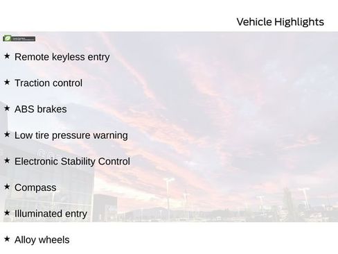 New 2025 Ford Maverick Lobo image 5