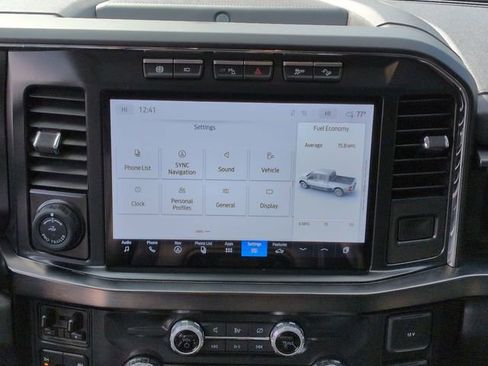 Certified 2024 Ford F250 Lariat w/ Lariat Ultimate Package image 19