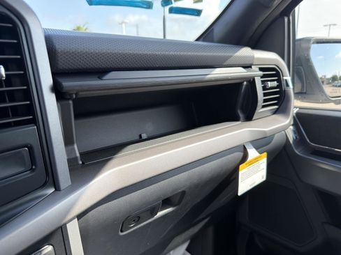 Used 2024 Ford F150 XLT w/ Mobile Office Package RWD image 26