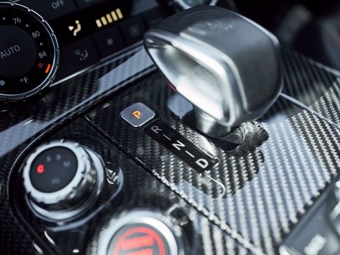 Used 2012 Mercedes-Benz SLS AMG Coupe image 69