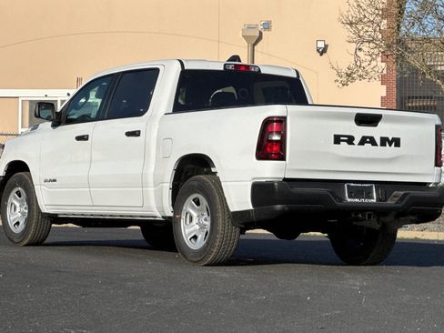 New 2026 RAM 1500 Tradesman image 5