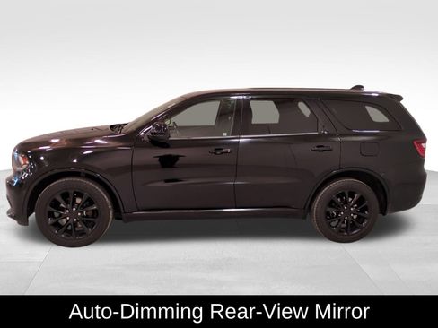 Used 2018 Dodge Durango SXT w/ Quick Order Package 2BB image 8