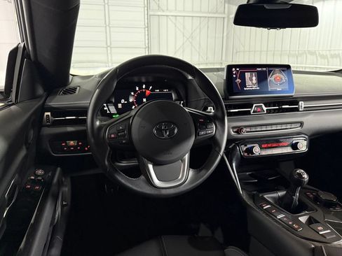 Used 2023 Toyota Supra RWD image 40