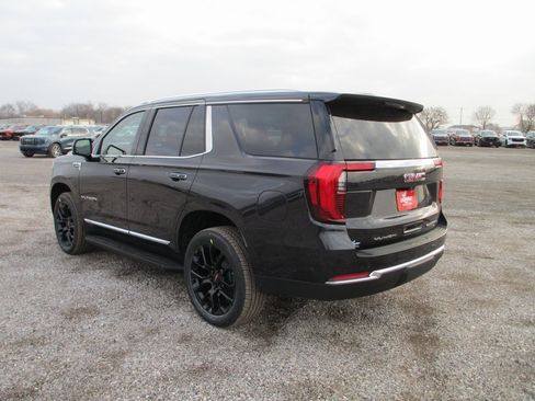 New 2026 GMC Yukon Elevation w/ Elevation Premium Package image 6