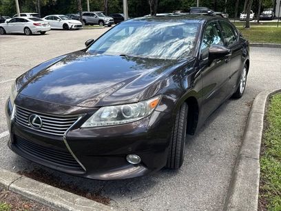 Used 2013 Lexus ES 300h
