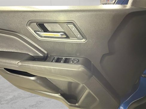 Certified 2023 Chevrolet Colorado LT image 23