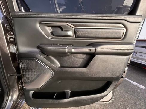 Used 2021 RAM 1500 Limited w/ Night Edition image 52