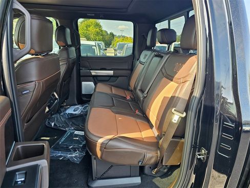 New 2025 Ford F350 King Ranch image 16