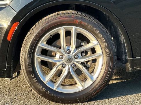 Used 2024 Dodge Durango GT image 30