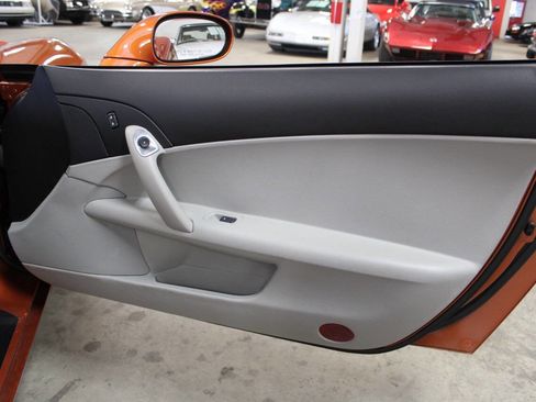 Used 2007 Chevrolet Corvette Coupe w/ Preferred Equipment Group image 20
