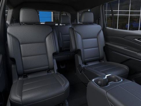 New 2026 Chevrolet Traverse LT w/ Midnight/Sport Edition FWD image 61