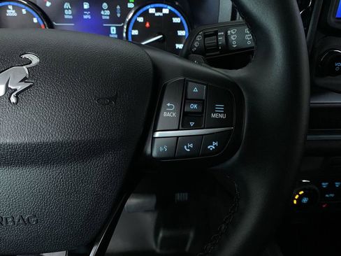 Used 2024 Ford Bronco Sport Badlands image 24