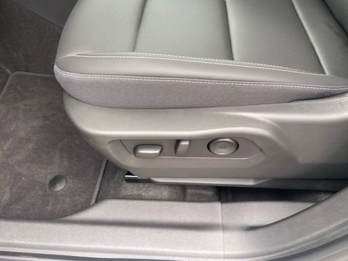 New 2026 Buick Envision Preferred AWD/4WD image 11