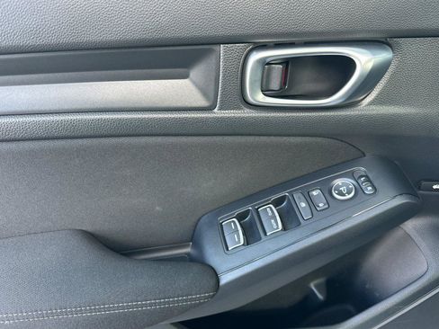 Certified 2024 Honda Civic Sport image 11