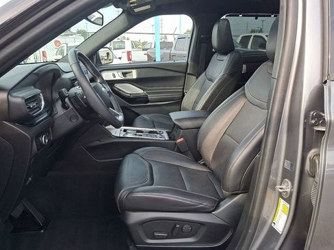 Used 2023 Ford Explorer ST w/ Equipment Group 401A AWD/4WD image 15