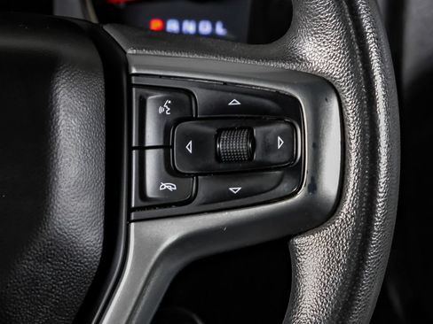 Used 2022 Chevrolet Silverado 2500 LT AWD/4WD image 19