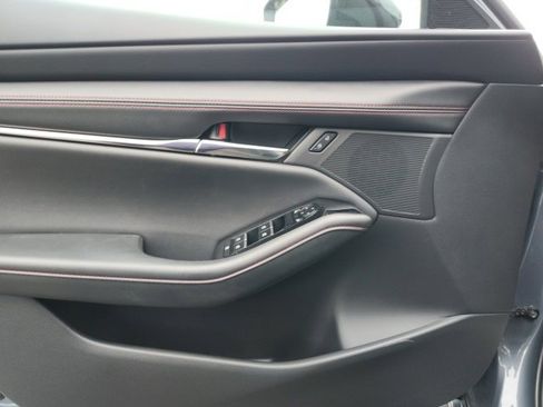 New 2026 MAZDA MAZDA3 Carbon image 10