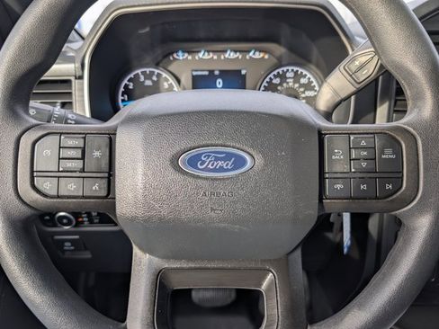 Used 2023 Ford F150 XL w/ STX Appearance Package image 20