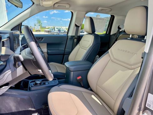 New 2026 Ford Maverick Lariat AWD/4WD image 11