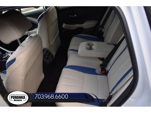 New 2025 Acura ADX A-Spec AWD/4WD image 15