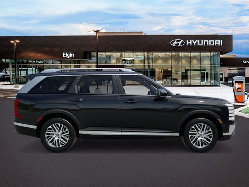 New 2026 Hyundai Palisade SEL image 7