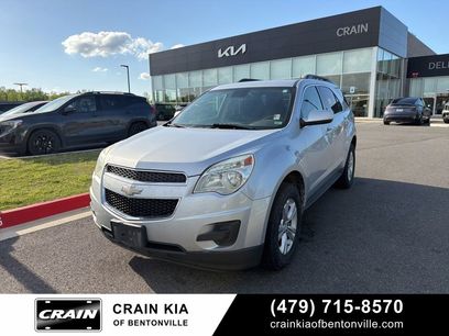 Used 2012 Chevrolet Equinox LT w/ Driver Convenience Package