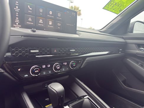 Used 2025 Honda Accord Sport image 24