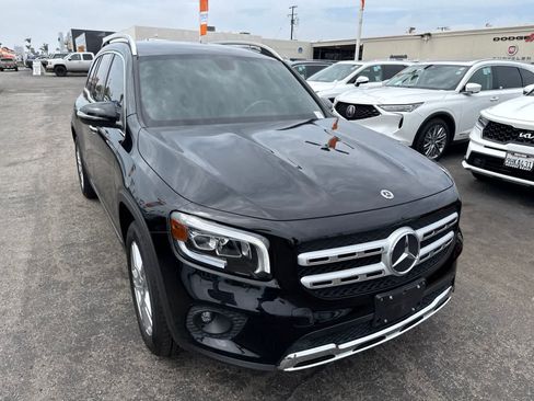 Used 2021 Mercedes-Benz GLB 250 image 8