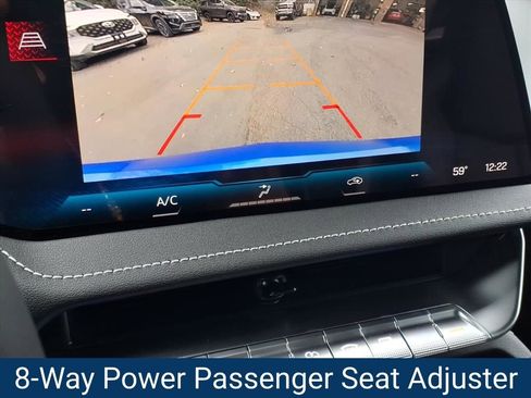 New 2026 Chevrolet Corvette Stingray w/ Z51 Performance Package image 11