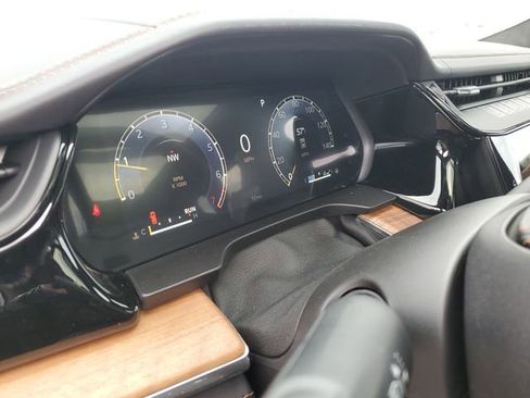 New 2026 Jeep Grand Cherokee Summit w/ Obsidian Package image 13