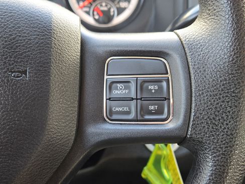 Used 2017 RAM 3500 Tradesman w/ Chrome Appearance Group image 30