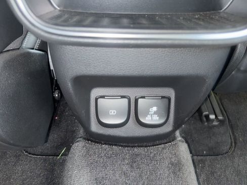 Used 2022 Genesis GV80 2.5T image 23