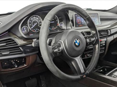 Used 2017 BMW X5 sDrive35i RWD image 26