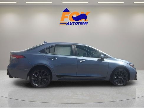 New 2026 Toyota Corolla SE image 5