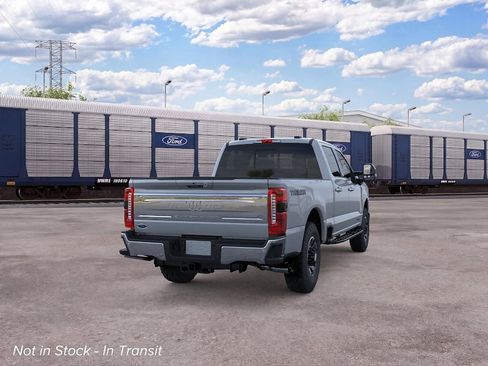New 2026 Ford F250 King Ranch w/ Tremor Off-Road Package AWD/4WD image 8