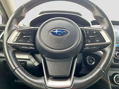 Used 2020 Subaru Crosstrek 2.0i Limited AWD/4WD image 11