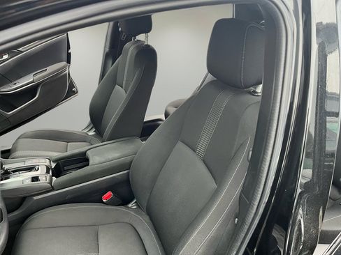 Used 2019 Honda Civic LX image 16