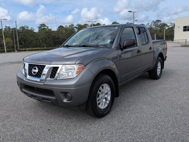 Used 2019 Nissan Frontier SV RWD image 9