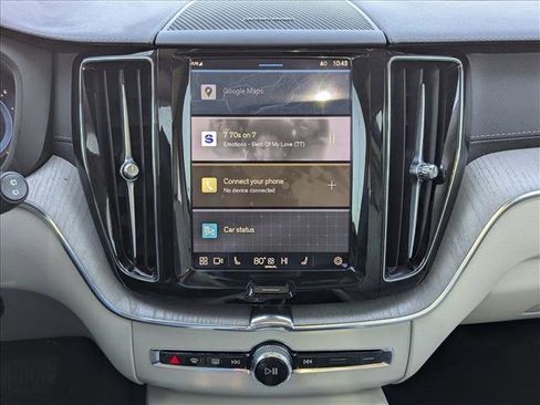 Used 2023 Volvo XC60 B5 Ultimate w/ Protection Package Premier image 13