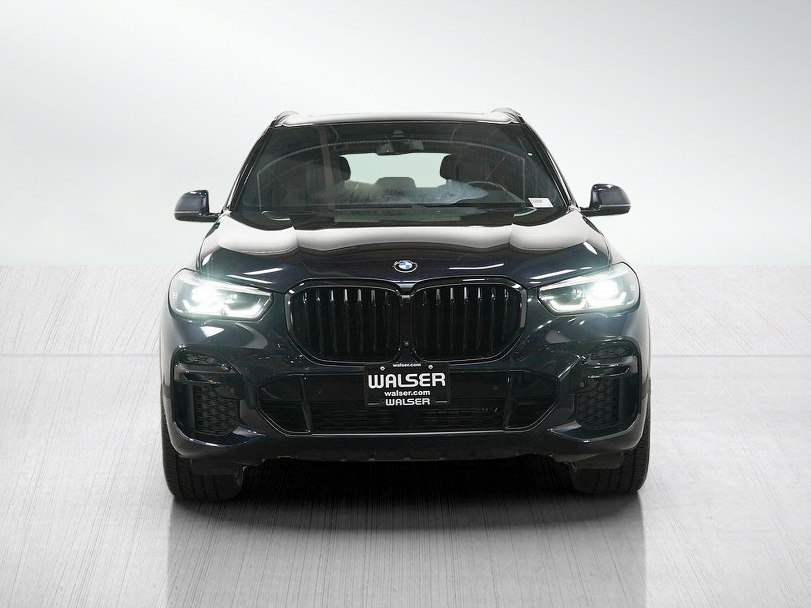 Used 2022 BMW X5 xDrive40i AWD/4WD image 8