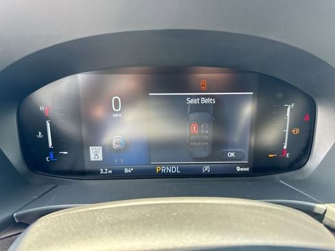 New 2025 Ford Escape Active w/ Tech Pack #1 image 15