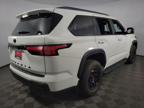 Used 2023 Toyota Sequoia TRD Pro image 13