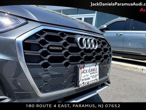 Used 2023 Audi Q5 2.0T Premium w/ Convenience Package AWD/4WD image 20