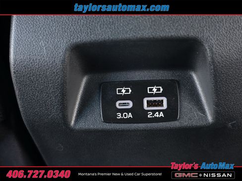 Used 2024 Subaru Crosstrek 2.5i Wilderness w/ Wilderness Package AWD/4WD image 27