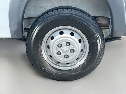 Used 2018 RAM ProMaster 1500 FWD image 34
