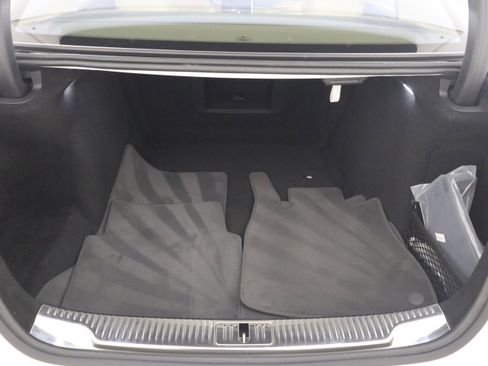Used 2023 Mercedes-Benz S 580 4MATIC Sedan image 19