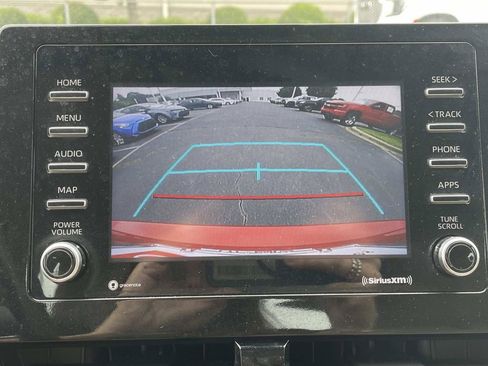 Used 2023 Toyota Camry LE FWD image 31